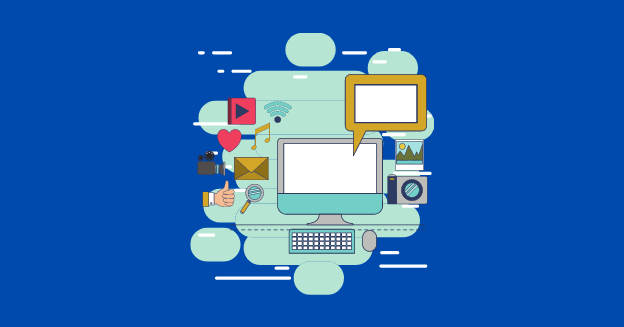 virtual galas and fundraising