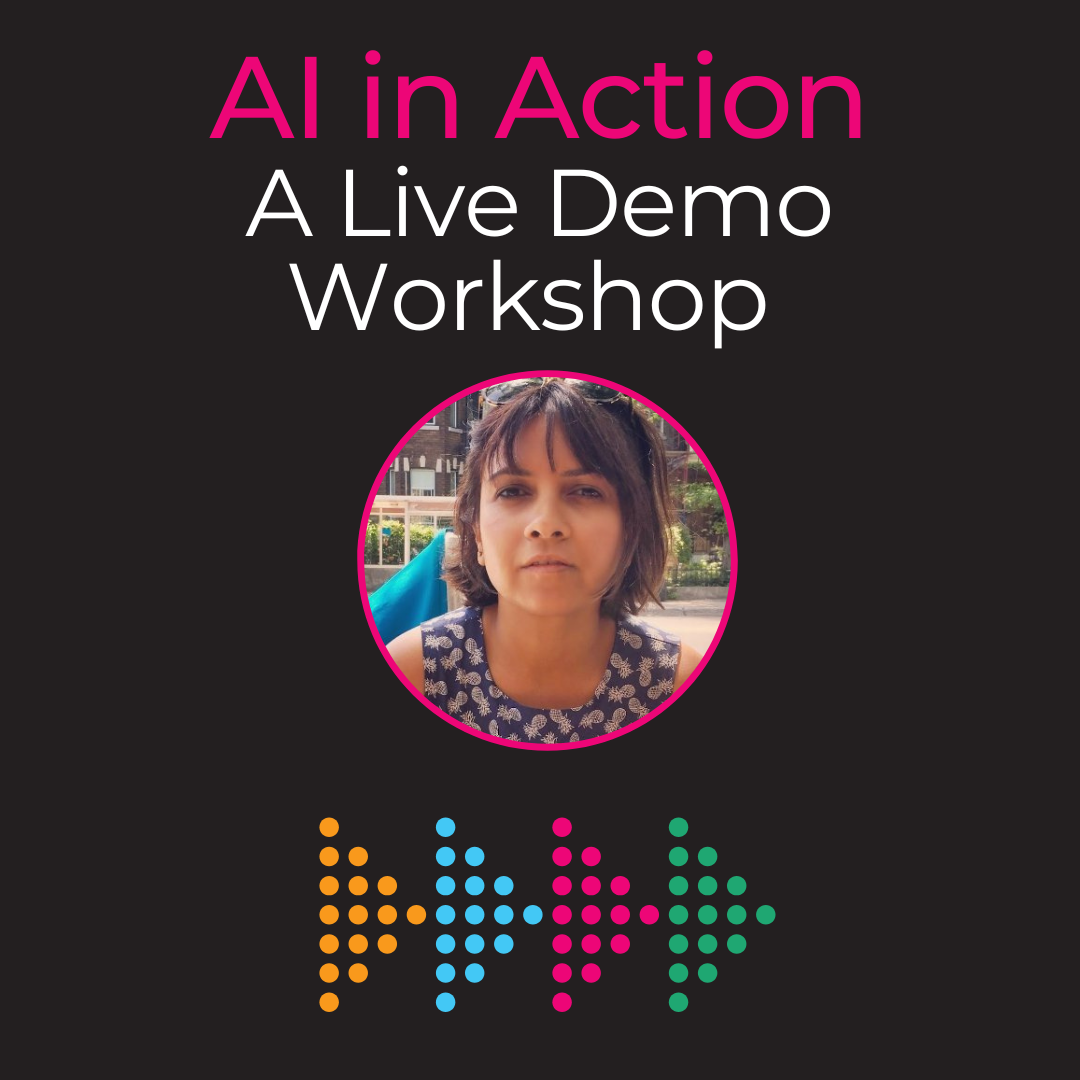 Replay: AI in Action – Practical Workflows for Nonprofits
