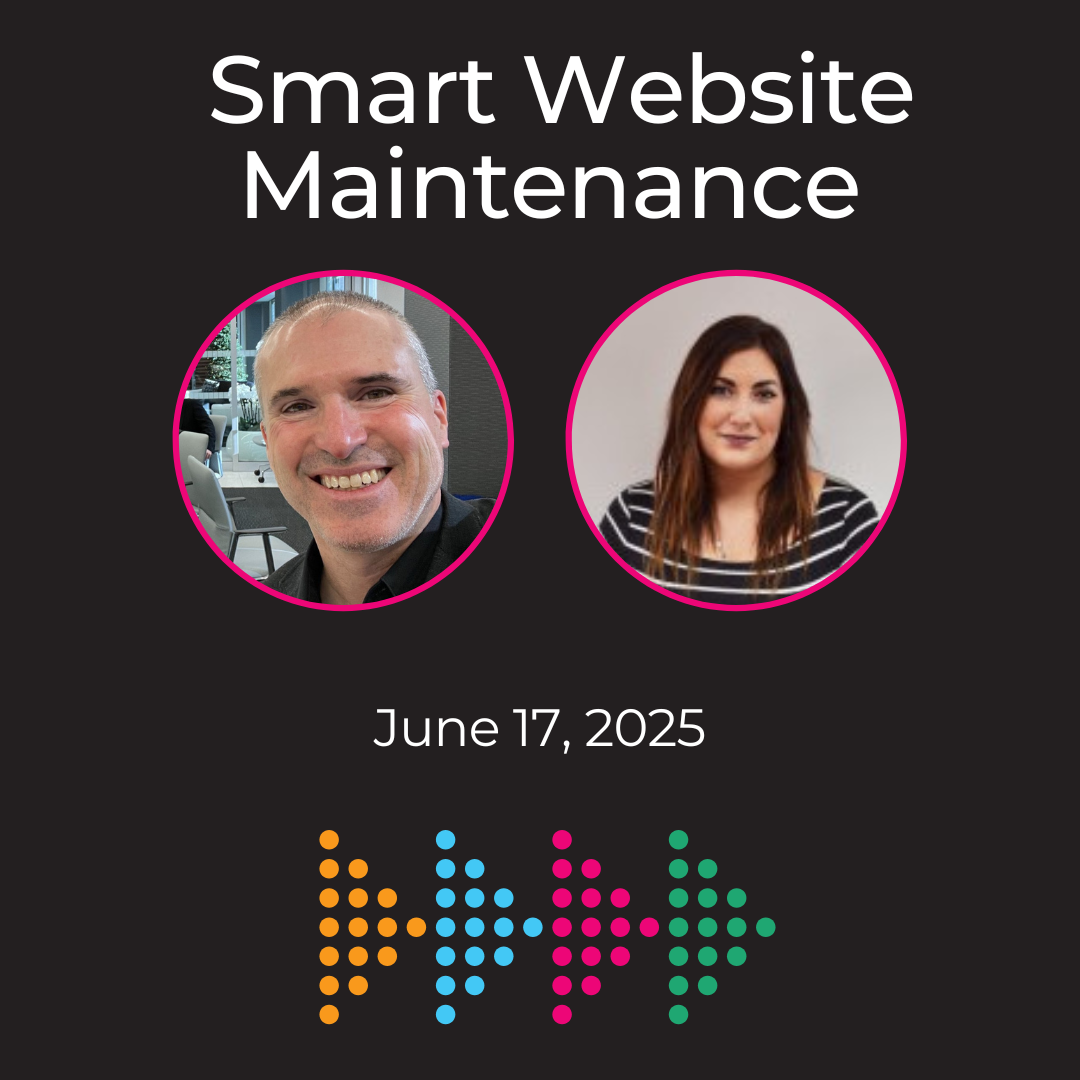 Website Maintenance > Redesign Meltdowns