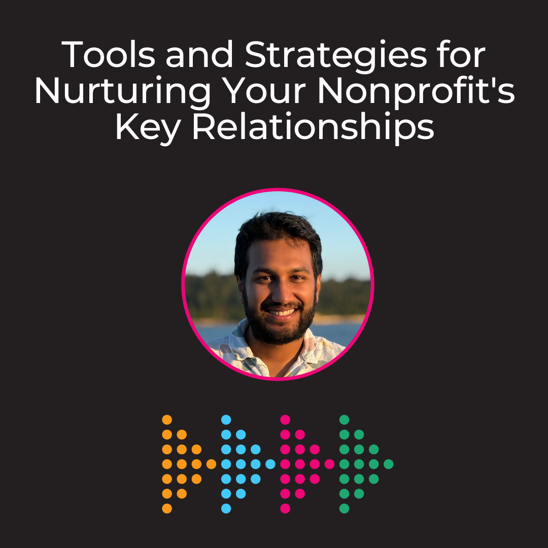 Scale Your Impact: The Top 7 Insights for Nonprofit Relationship Automation